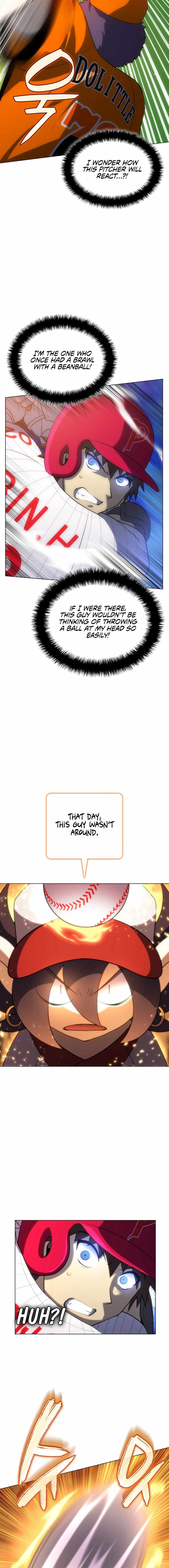 Home Plate Villain Chapter 105 15